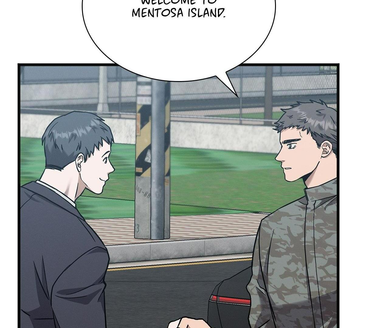 Read A Guide Out to Succeed chapter 12 image 36 on Lezhin