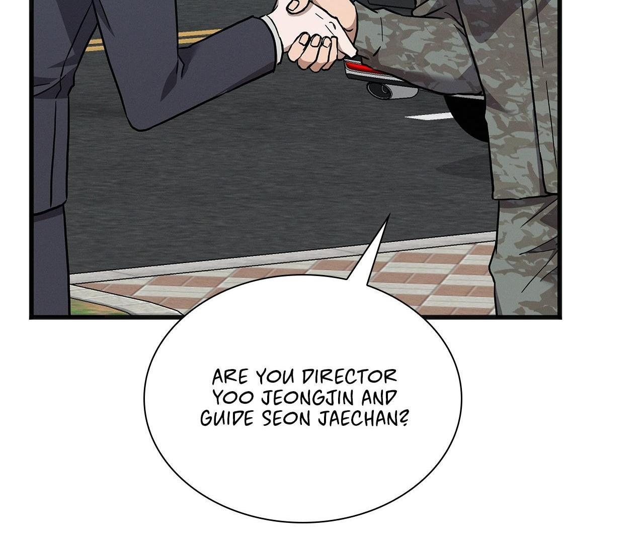 Read A Guide Out to Succeed chapter 12 image 37 on Lezhin