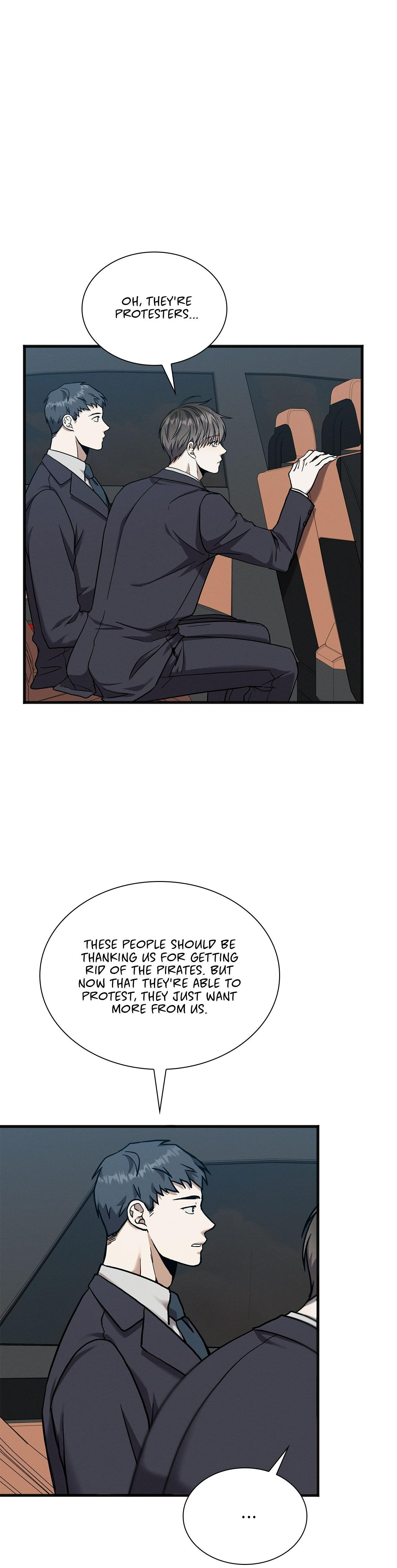 Read A Guide Out to Succeed chapter 12 image 51 on Lezhin