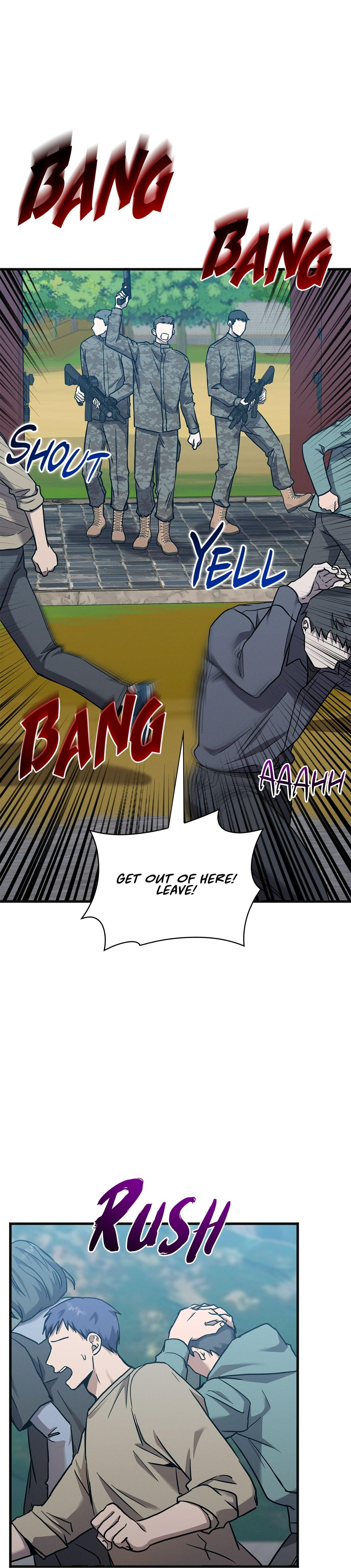 Read A Guide Out to Succeed chapter 12 image 52 on Lezhin