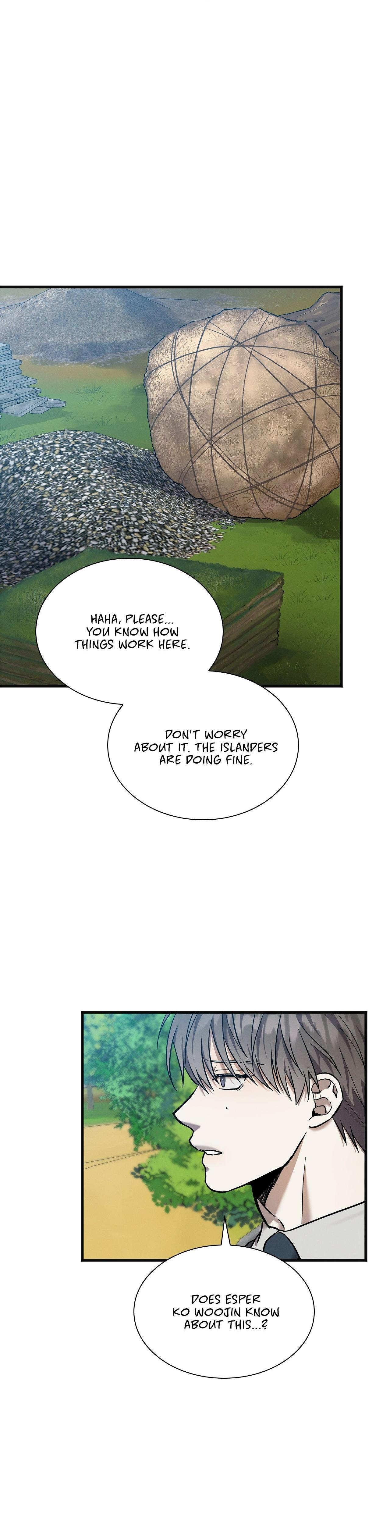 Read A Guide Out to Succeed chapter 12 image 55 on Lezhin