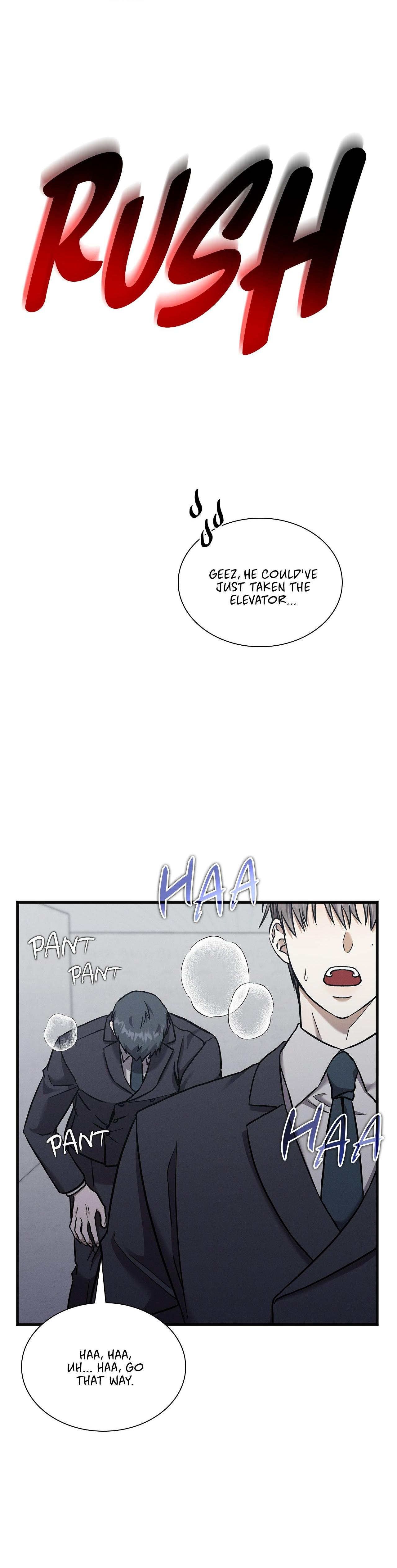 Read A Guide Out to Succeed chapter 12 image 66 on Lezhin