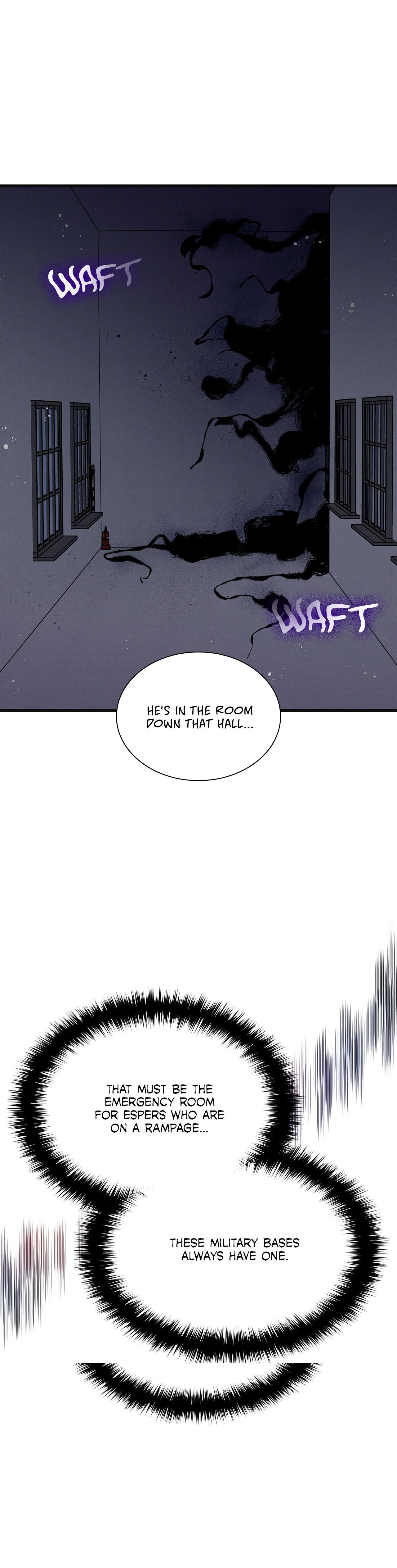 Read A Guide Out to Succeed chapter 12 image 67 on Lezhin