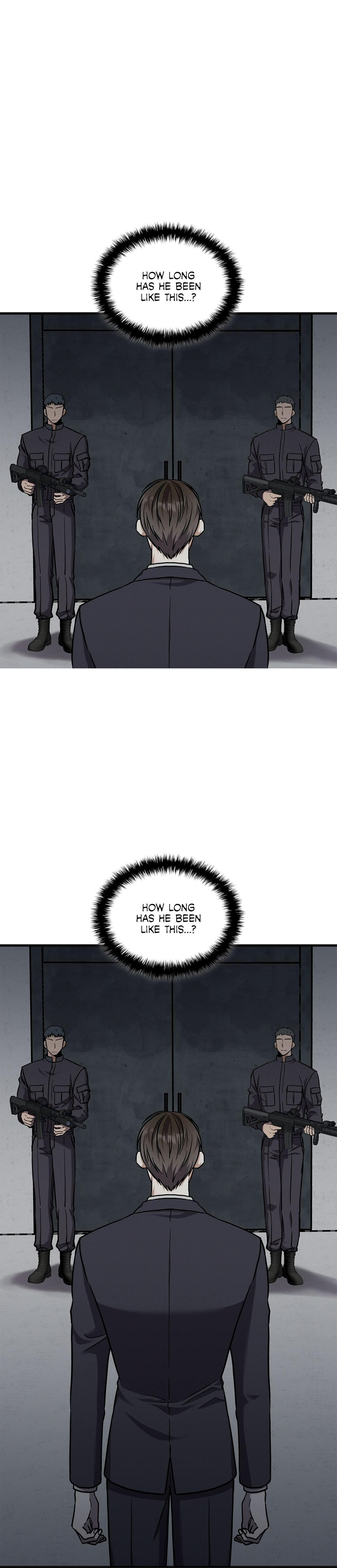 Read A Guide Out to Succeed chapter 12 image 69 on Lezhin
