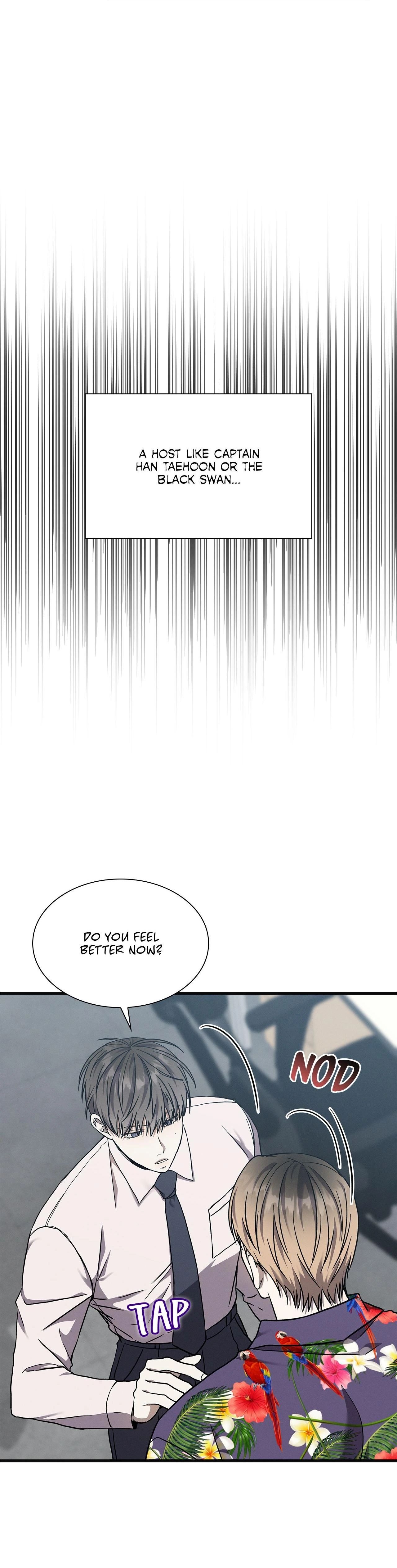 Read A Guide Out to Succeed chapter 12 image 8 on Lezhin