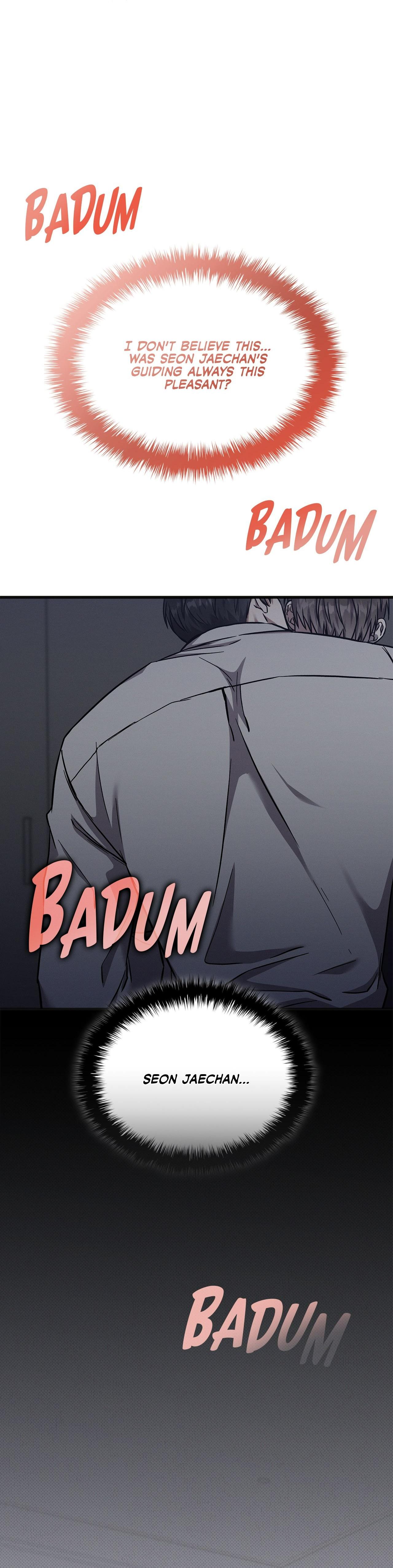 Read A Guide Out to Succeed chapter 13 image 16 on Lezhin
