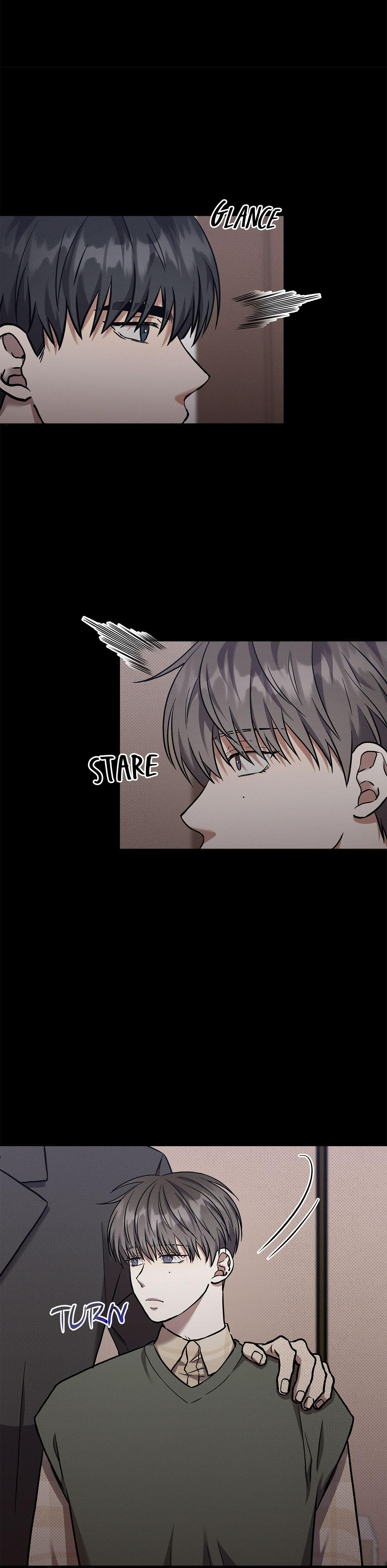 Read A Guide Out to Succeed chapter 13 image 18 on Lezhin