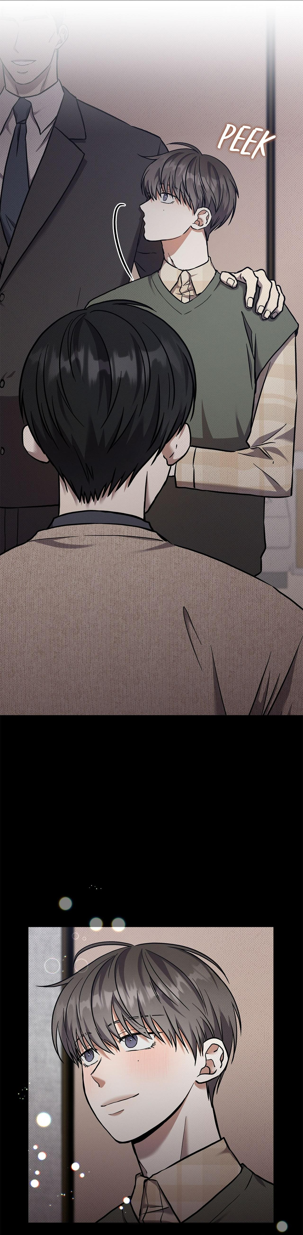 Read A Guide Out to Succeed chapter 13 image 19 on Lezhin