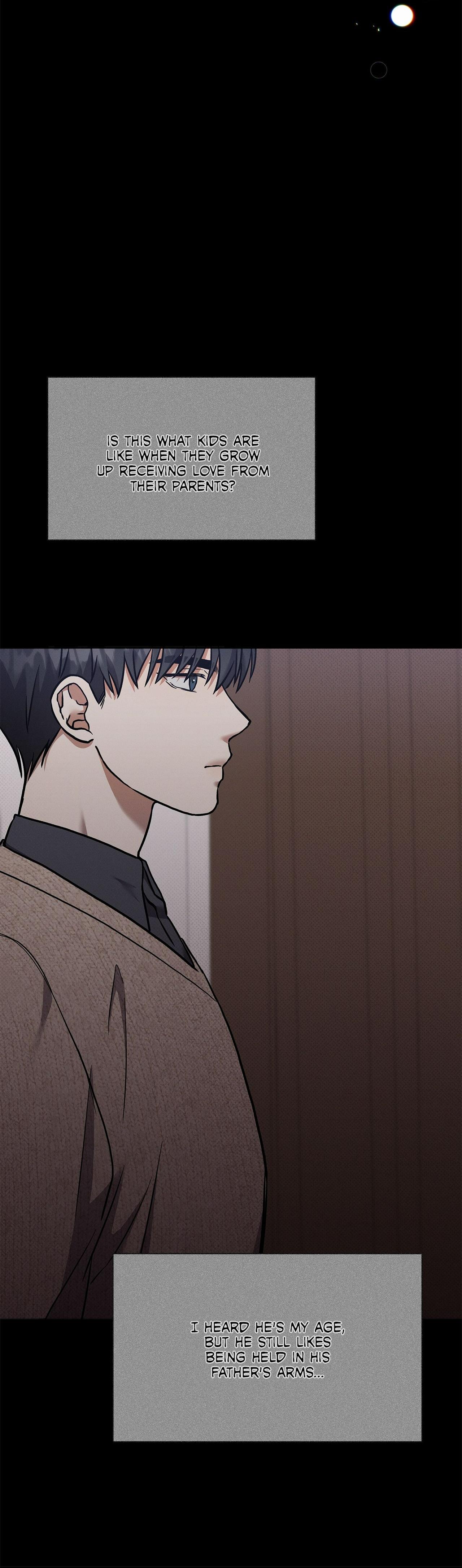 Read A Guide Out to Succeed chapter 13 image 20 on Lezhin