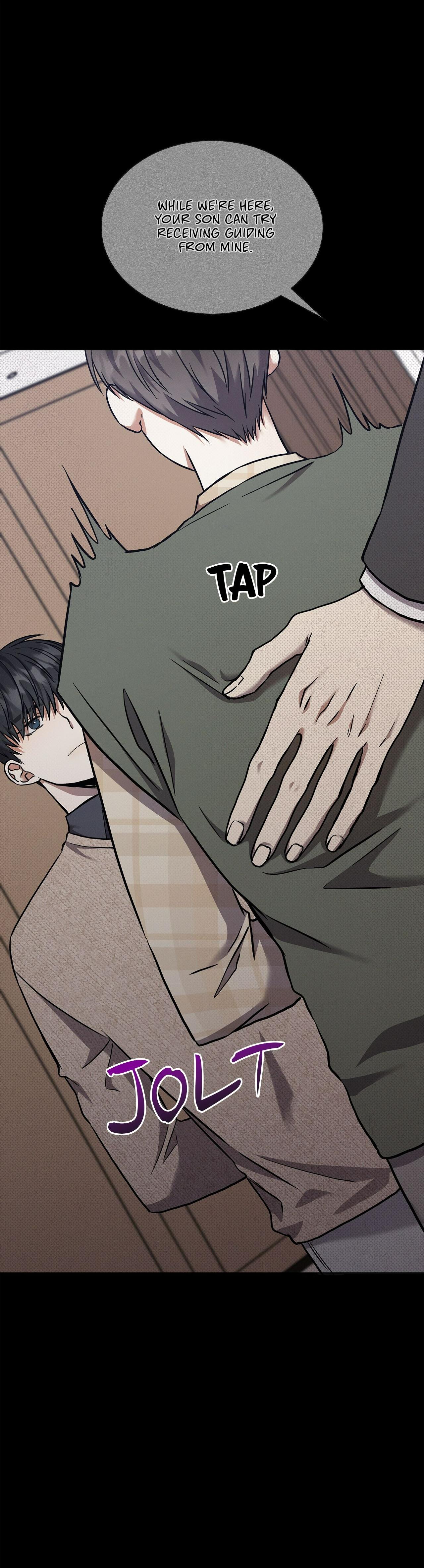 Read A Guide Out to Succeed chapter 13 image 21 on Lezhin