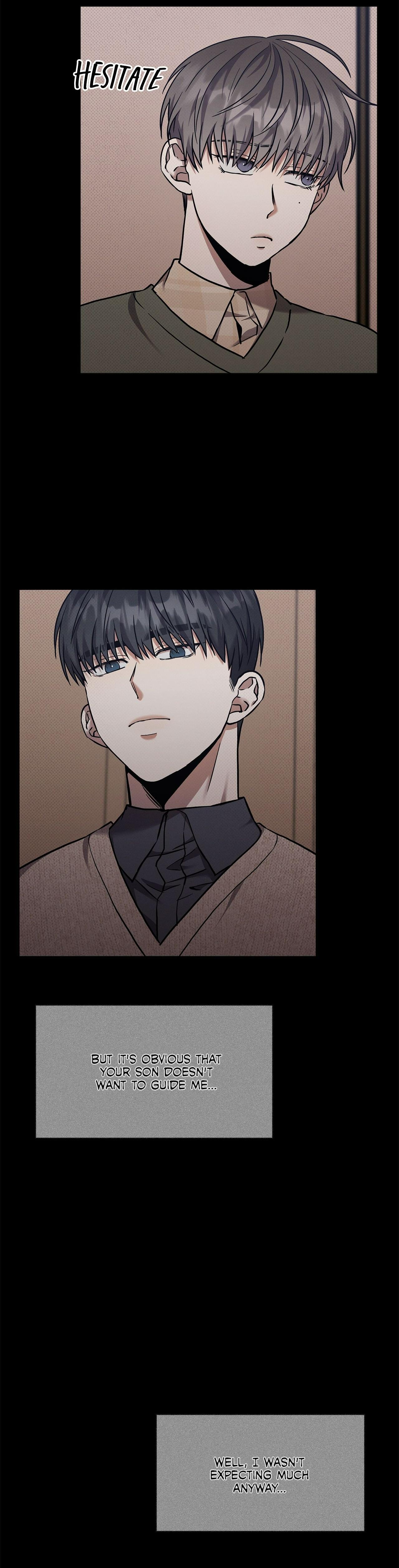 Read A Guide Out to Succeed chapter 13 image 22 on Lezhin