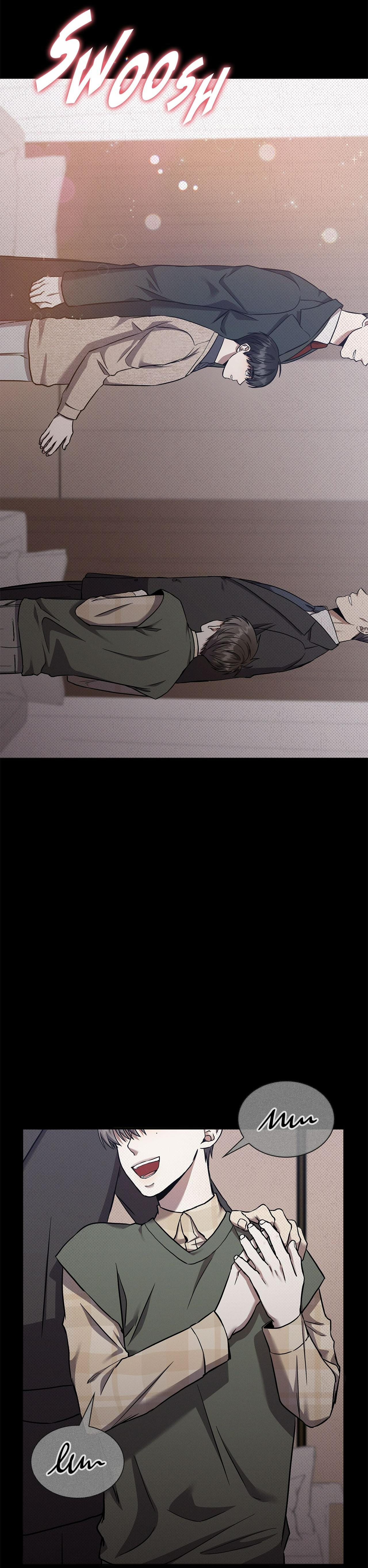 Read A Guide Out to Succeed chapter 13 image 26 on Lezhin