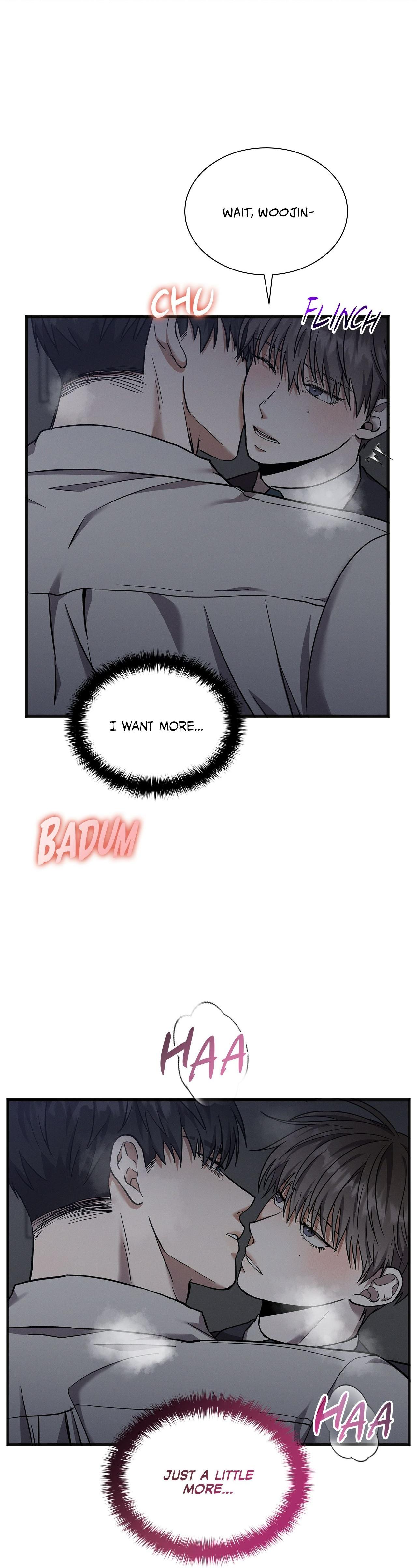 Read A Guide Out to Succeed chapter 13 image 29 on Lezhin