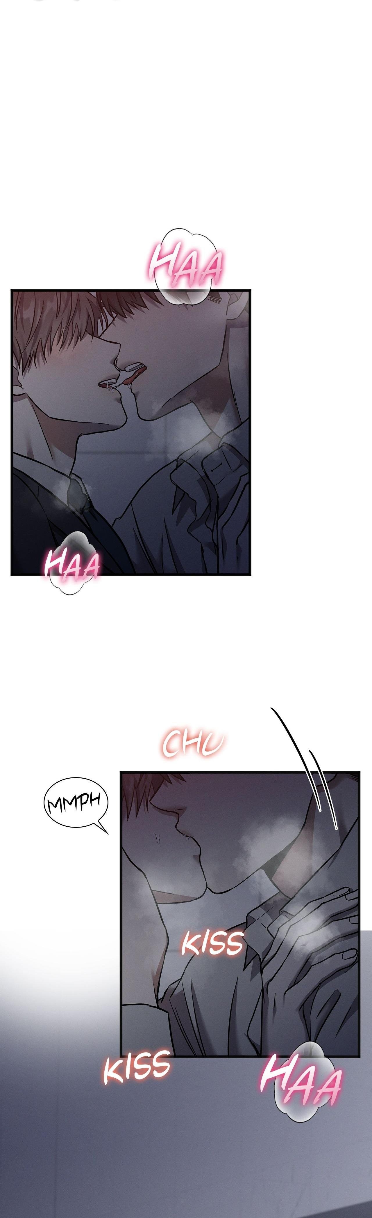 Read A Guide Out to Succeed chapter 13 image 31 on Lezhin