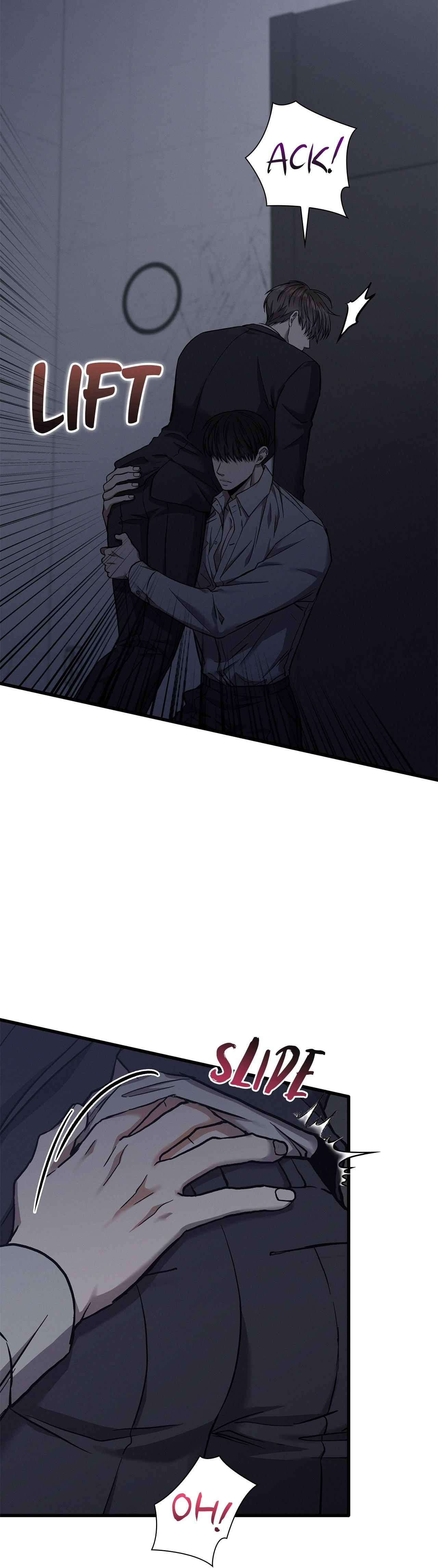 Read A Guide Out to Succeed chapter 13 image 32 on Lezhin