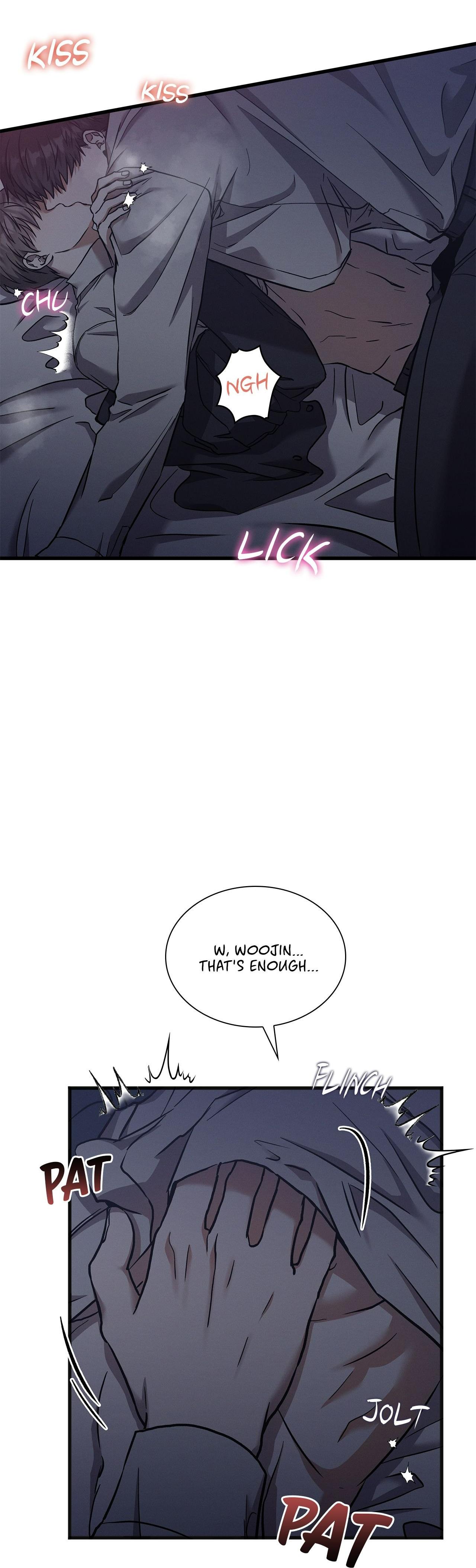 Read A Guide Out to Succeed chapter 13 image 34 on Lezhin