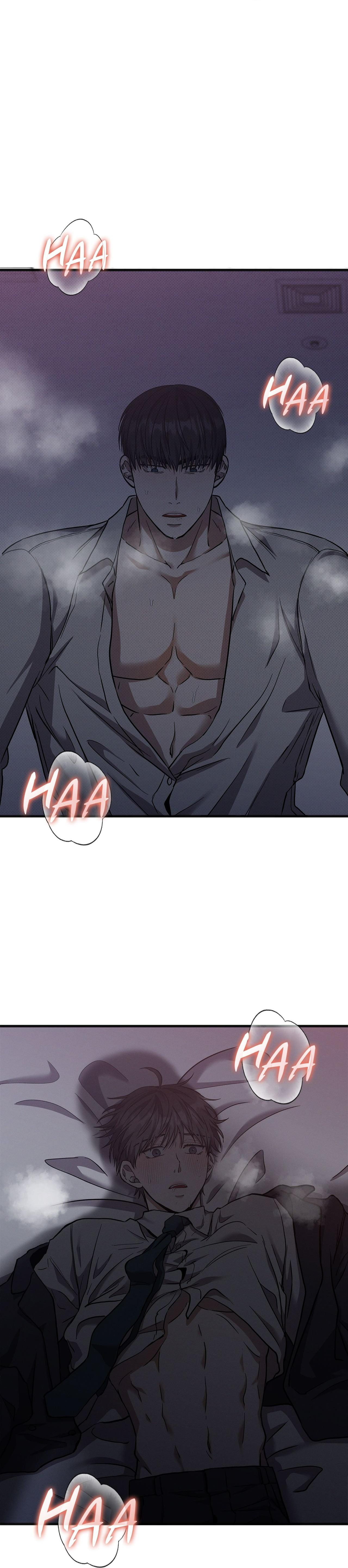 Read A Guide Out to Succeed chapter 13 image 35 on Lezhin