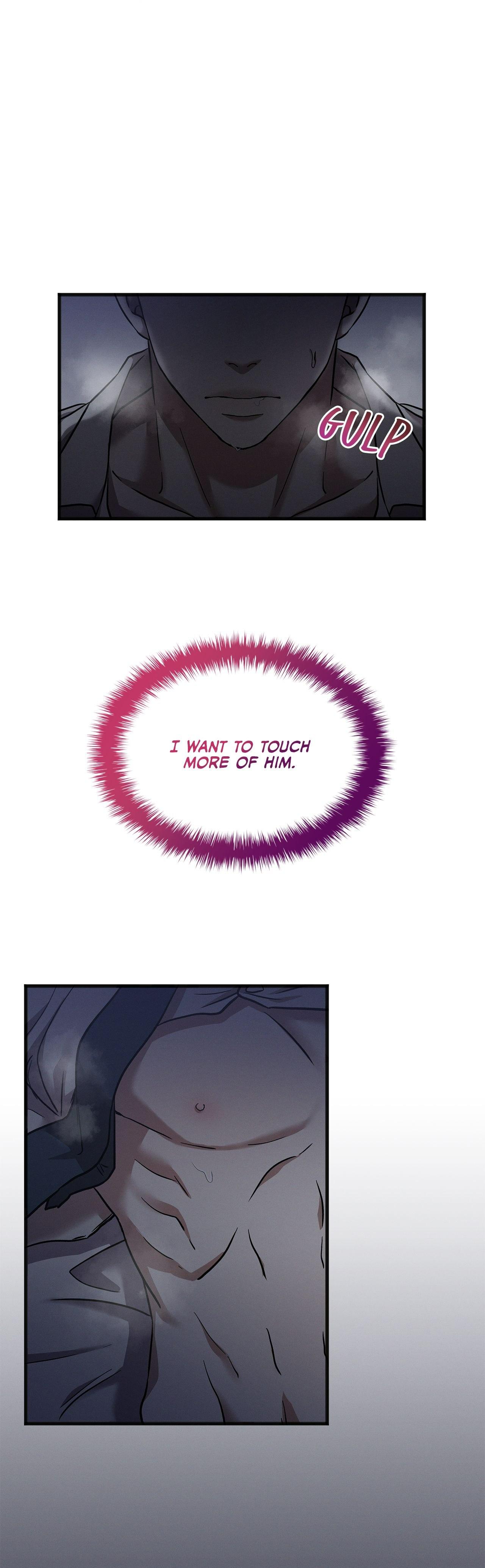Read A Guide Out to Succeed chapter 13 image 36 on Lezhin