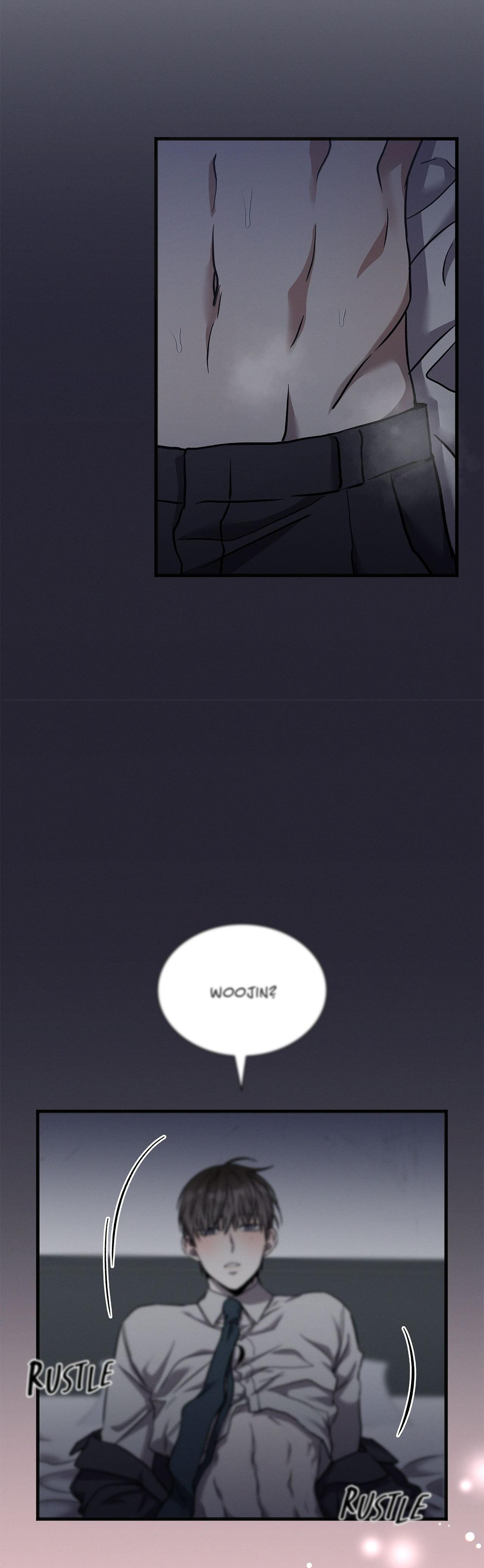 Read A Guide Out to Succeed chapter 13 image 37 on Lezhin