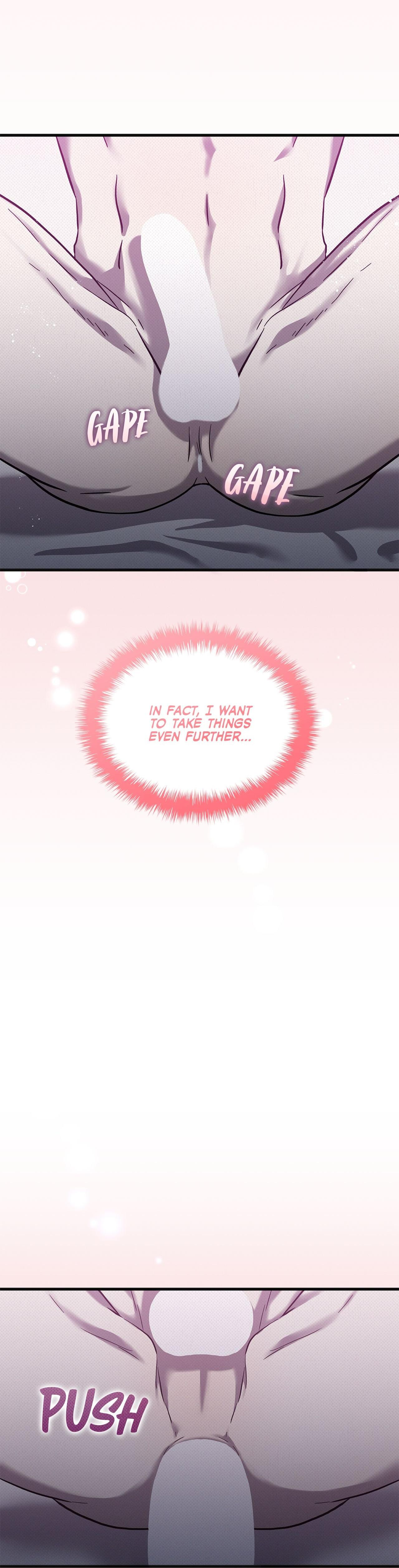 Read A Guide Out to Succeed chapter 13 image 40 on Lezhin