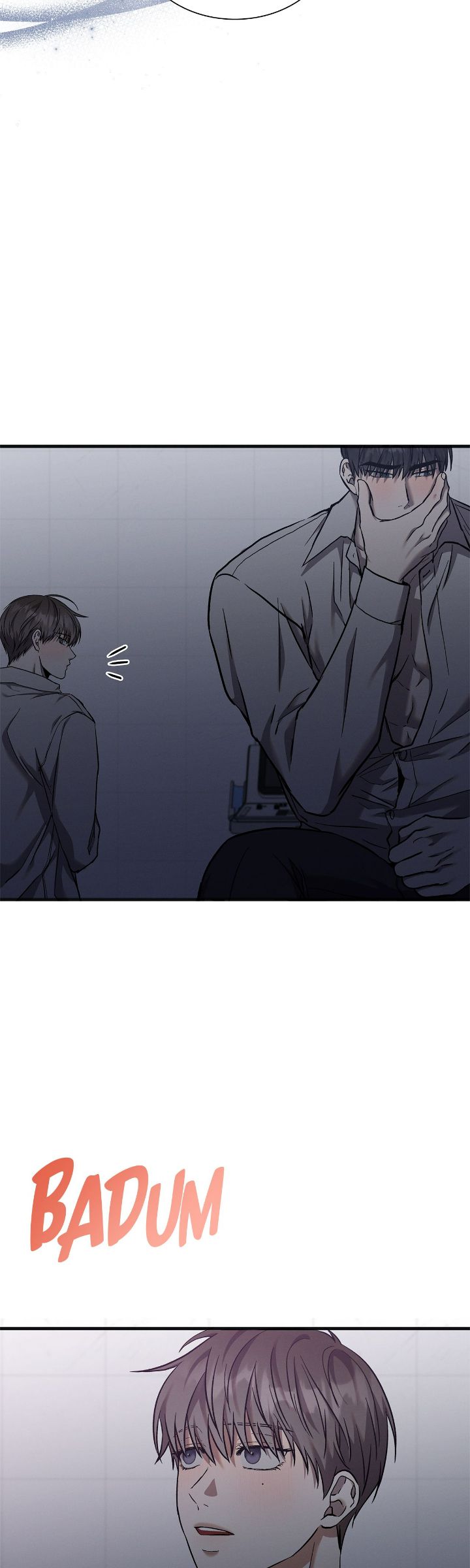 Read A Guide Out to Succeed chapter 14 image 1 on Lezhin