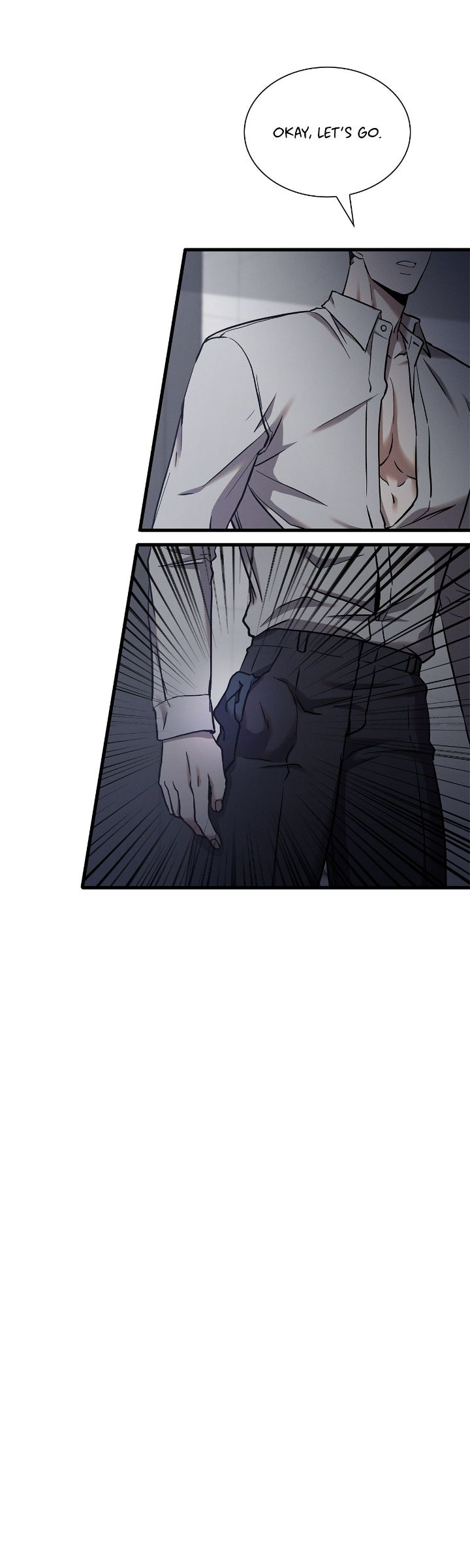 Read A Guide Out to Succeed chapter 14 image 11 on Lezhin
