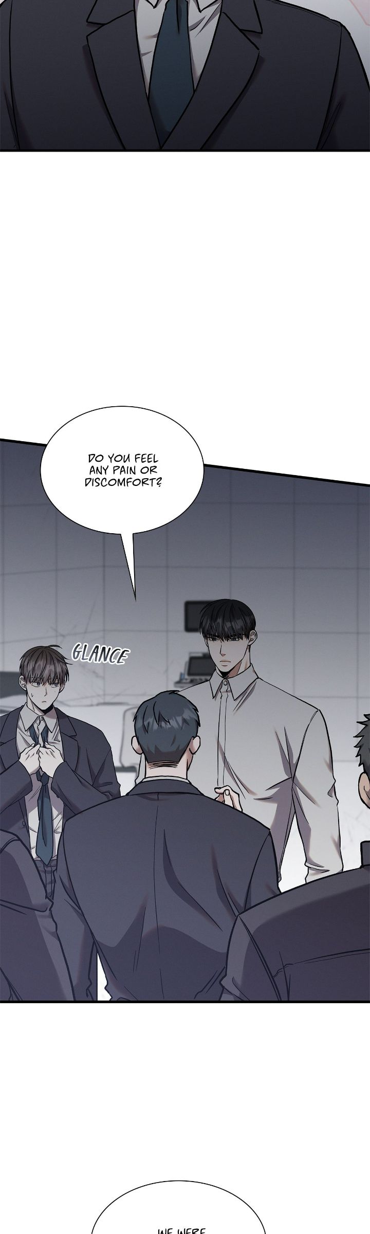 Read A Guide Out to Succeed chapter 14 image 13 on Lezhin