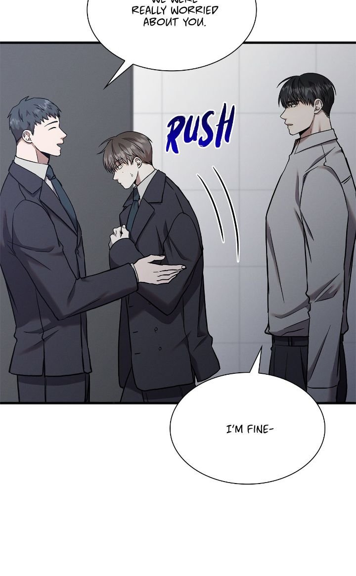 Read A Guide Out to Succeed chapter 14 image 14 on Lezhin