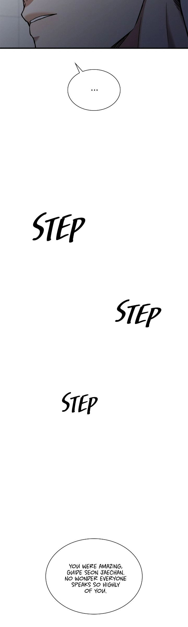 Read A Guide Out to Succeed chapter 14 image 16 on Lezhin