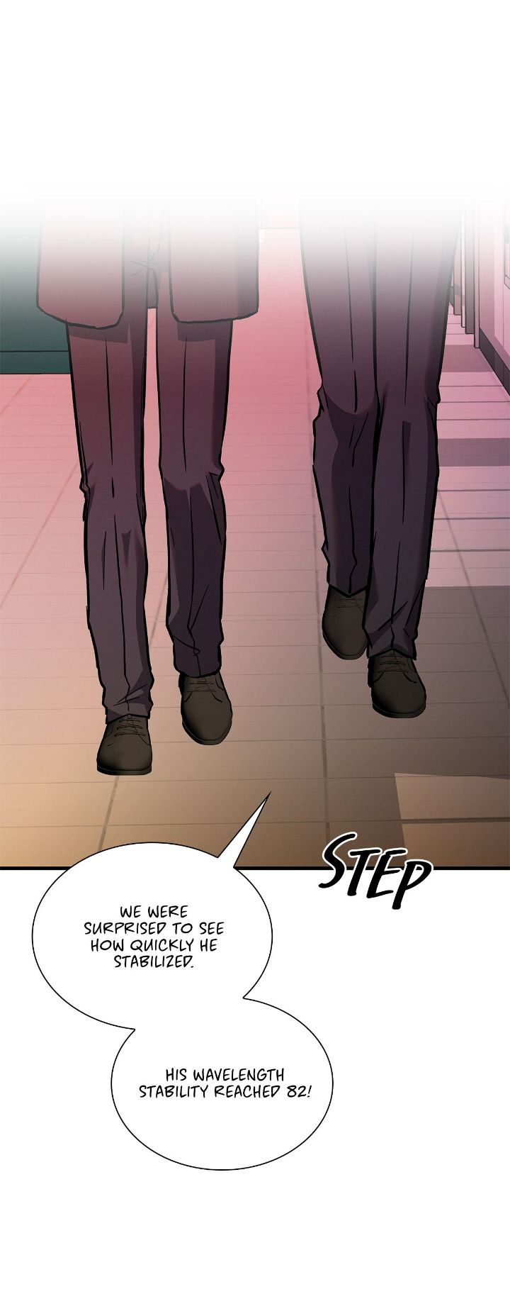 Read A Guide Out to Succeed chapter 14 image 17 on Lezhin