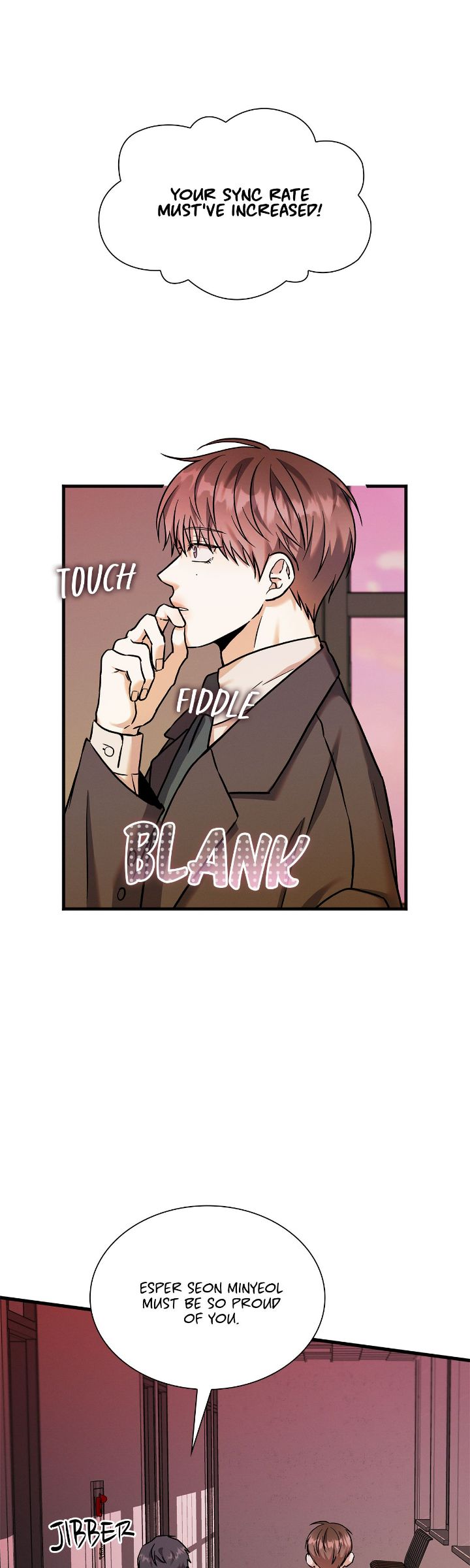 Read A Guide Out to Succeed chapter 14 image 18 on Lezhin