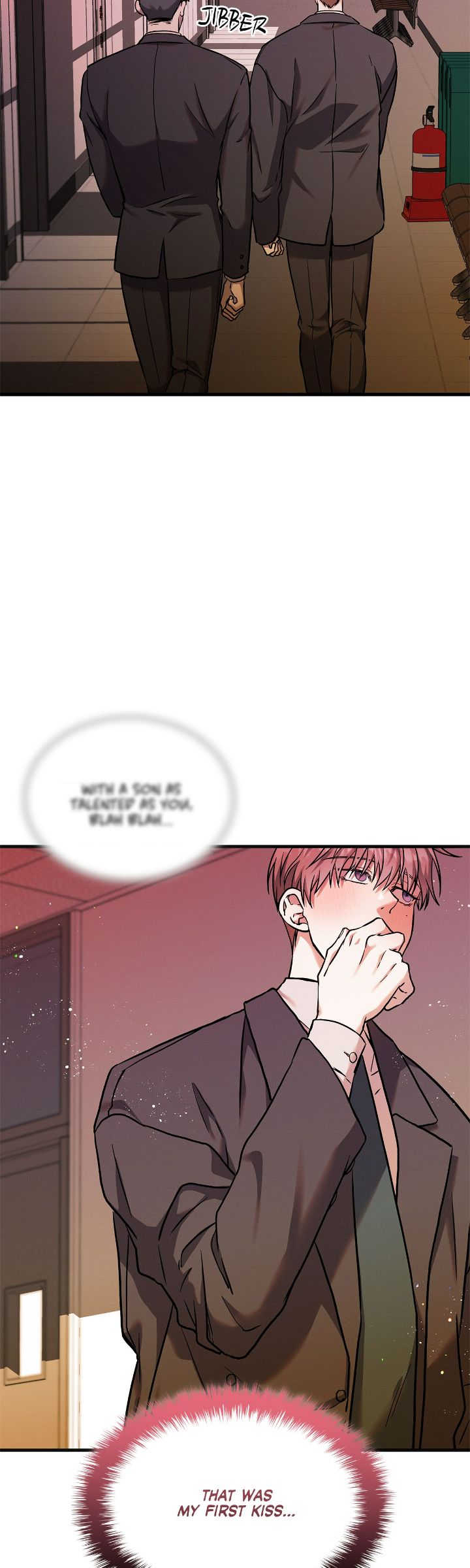 Read A Guide Out to Succeed chapter 14 image 19 on Lezhin