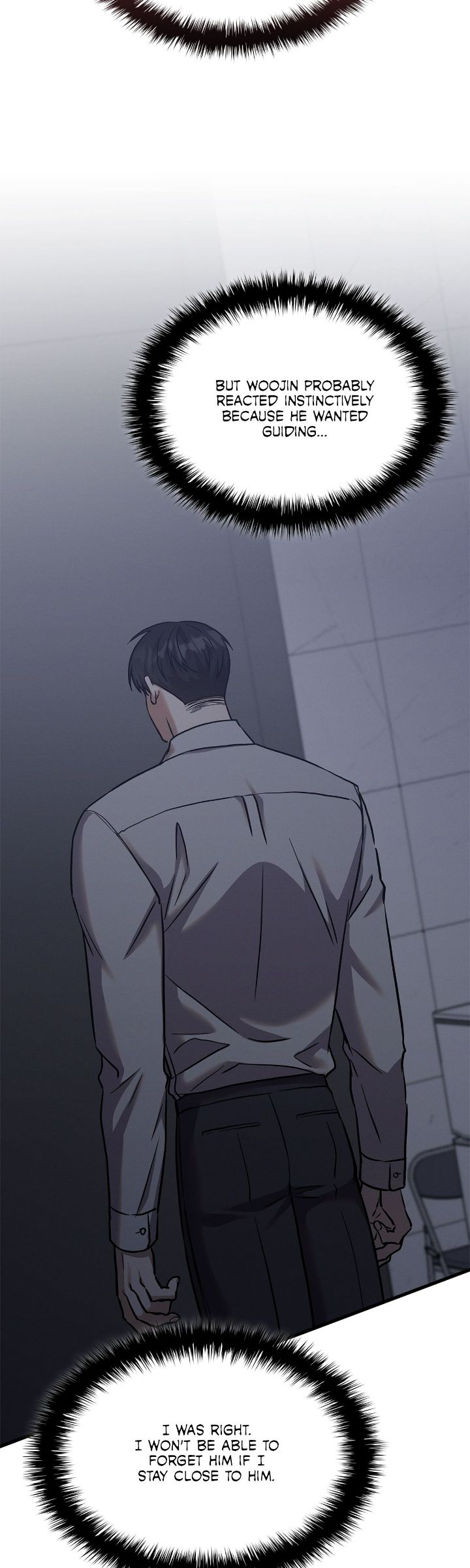 Read A Guide Out to Succeed chapter 14 image 20 on Lezhin