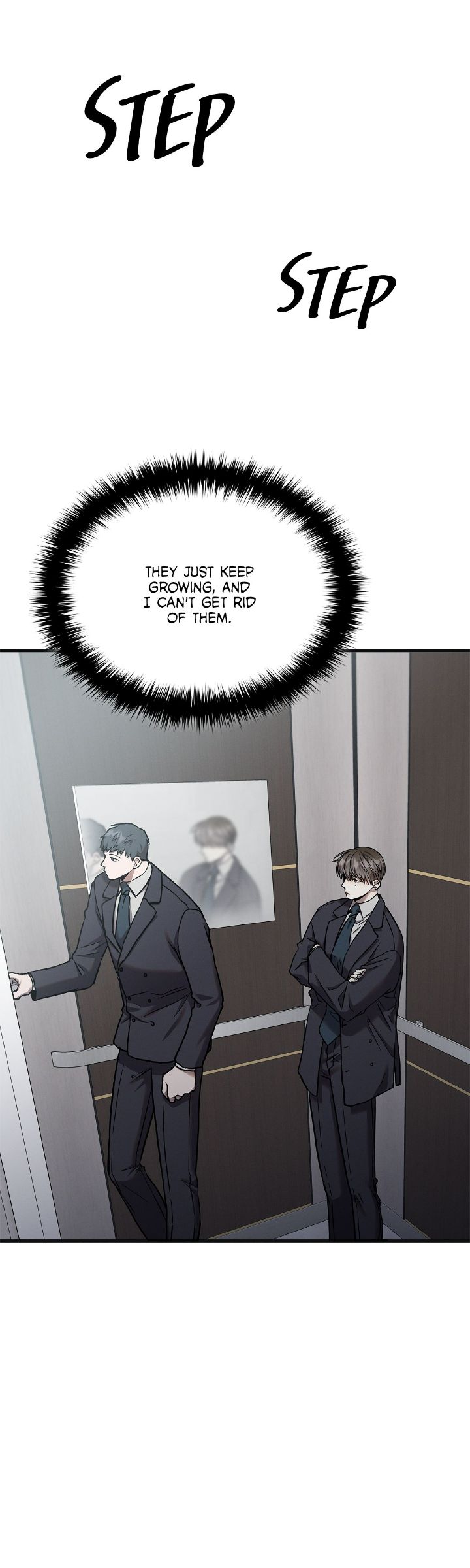 Read A Guide Out to Succeed chapter 14 image 23 on Lezhin