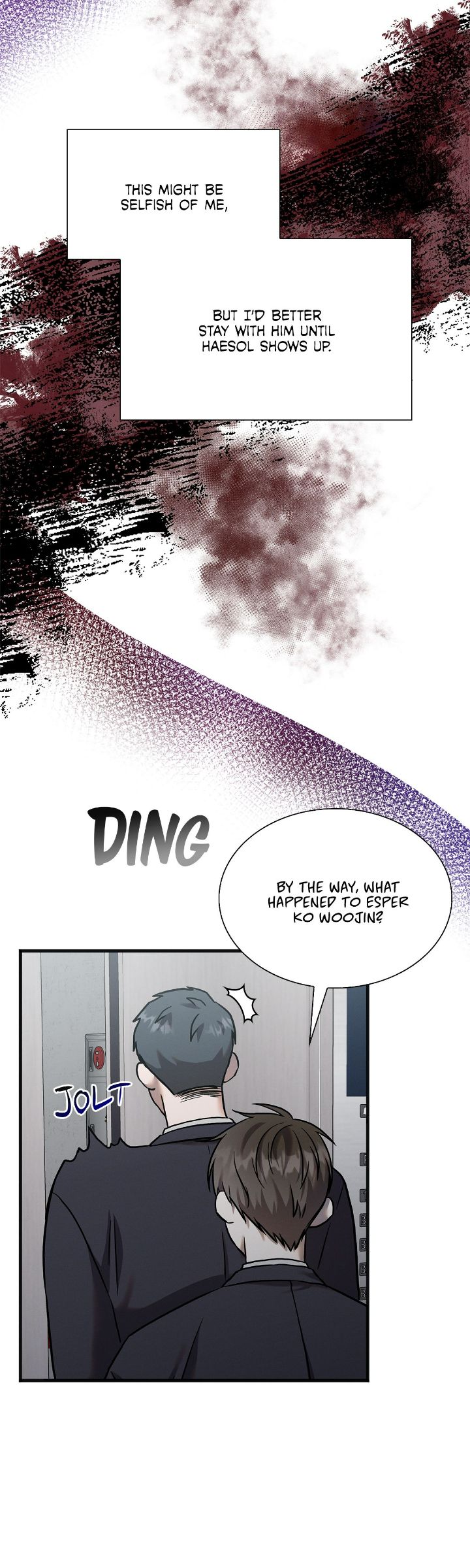 Read A Guide Out to Succeed chapter 14 image 27 on Lezhin