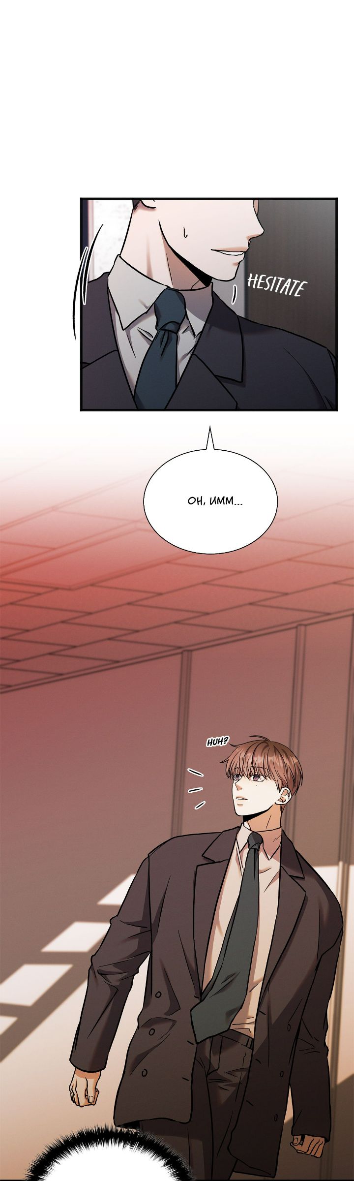 Read A Guide Out to Succeed chapter 14 image 28 on Lezhin