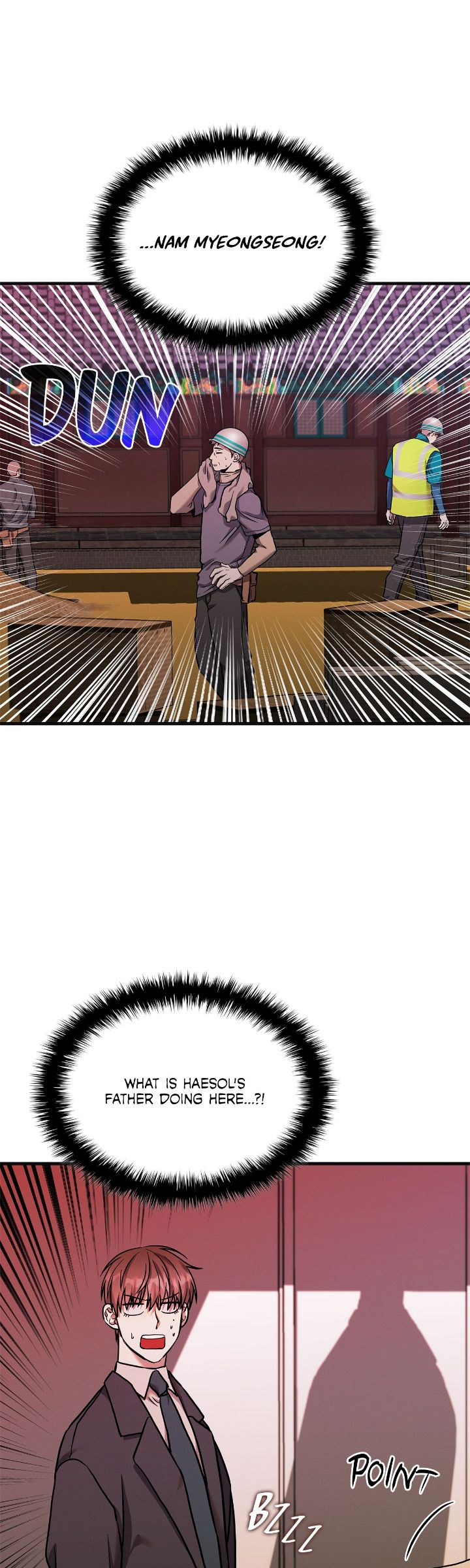 Read A Guide Out to Succeed chapter 14 image 30 on Lezhin