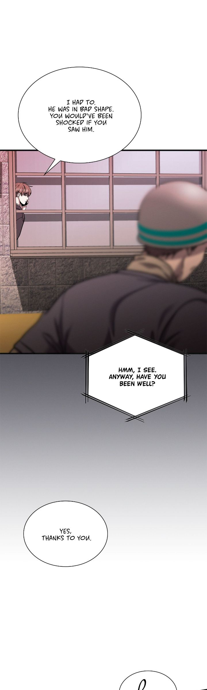 Read A Guide Out to Succeed chapter 14 image 33 on Lezhin