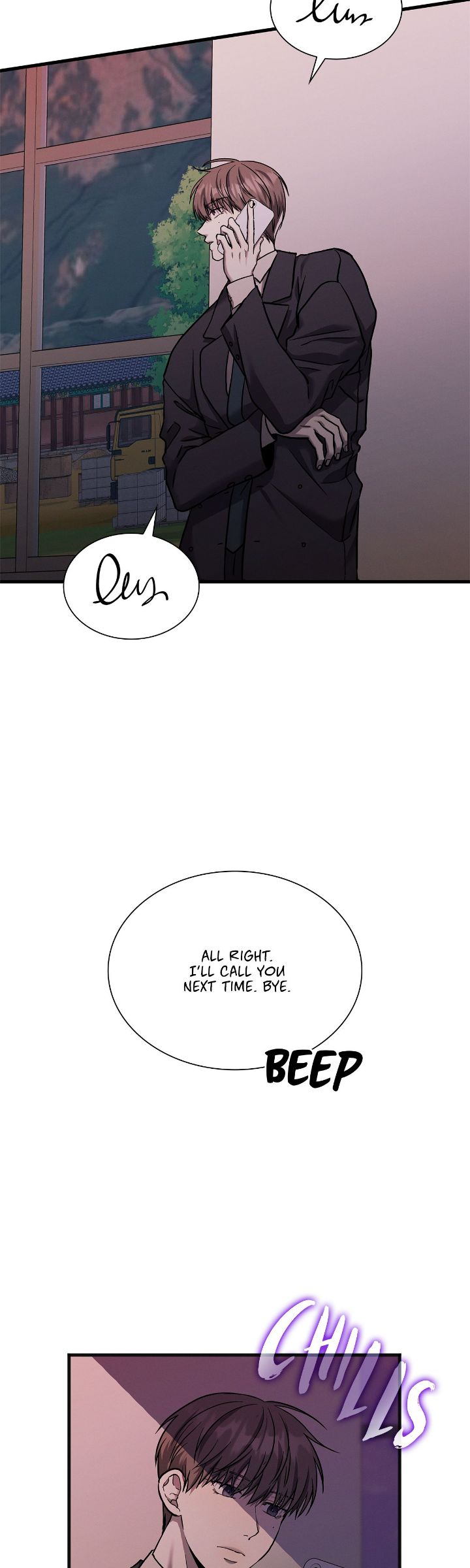 Read A Guide Out to Succeed chapter 14 image 34 on Lezhin