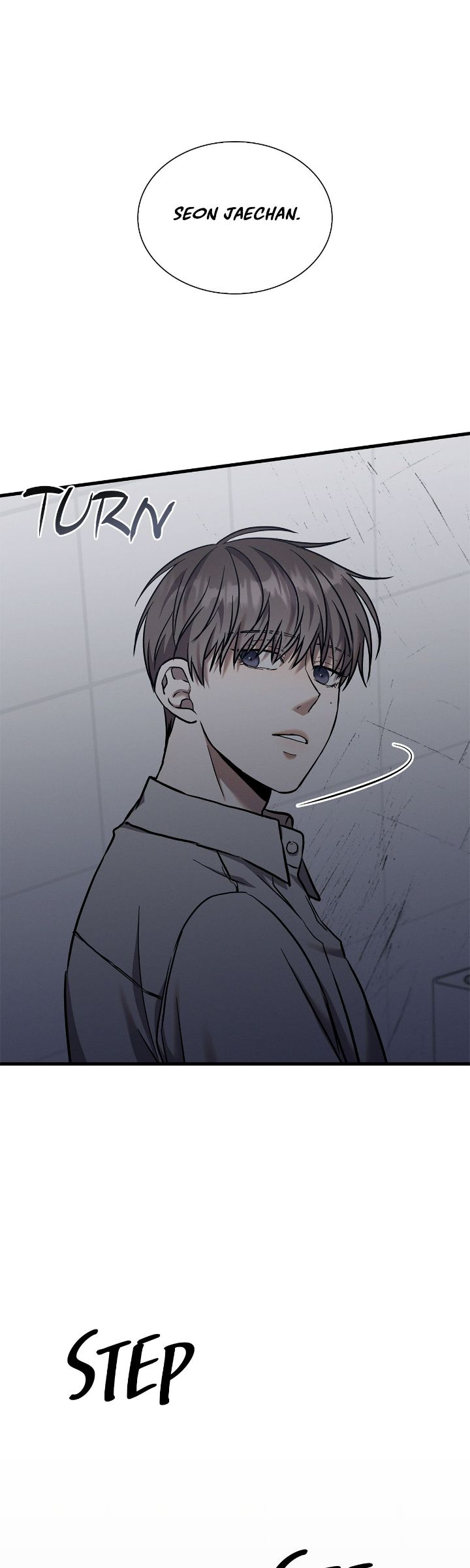 Read A Guide Out to Succeed chapter 14 image 4 on Lezhin