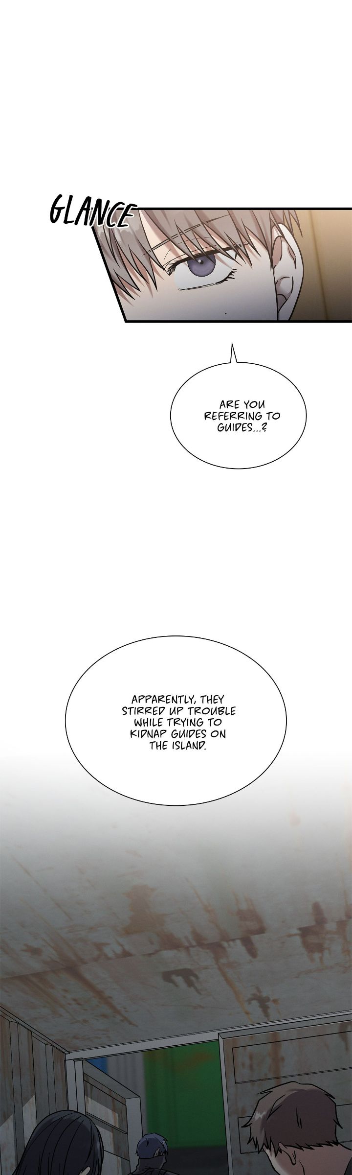 Read A Guide Out to Succeed chapter 14 image 42 on Lezhin