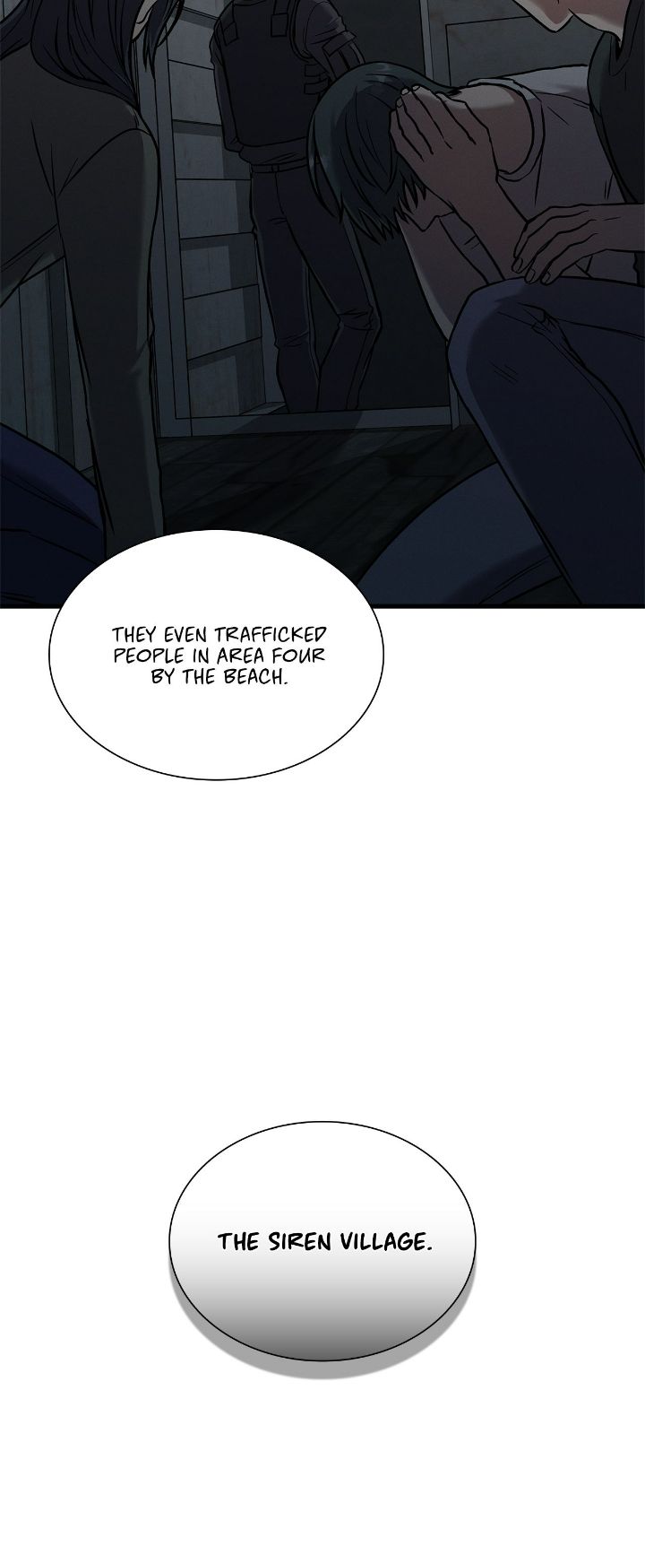 Read A Guide Out to Succeed chapter 14 image 43 on Lezhin
