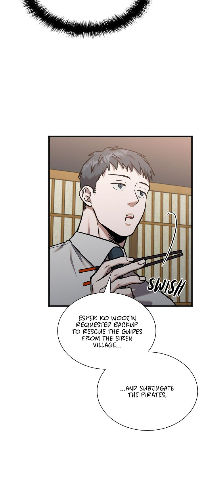 Read A Guide Out to Succeed chapter 14 image 46 on Lezhin