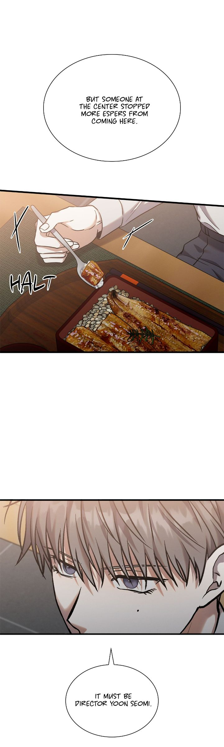 Read A Guide Out to Succeed chapter 14 image 47 on Lezhin