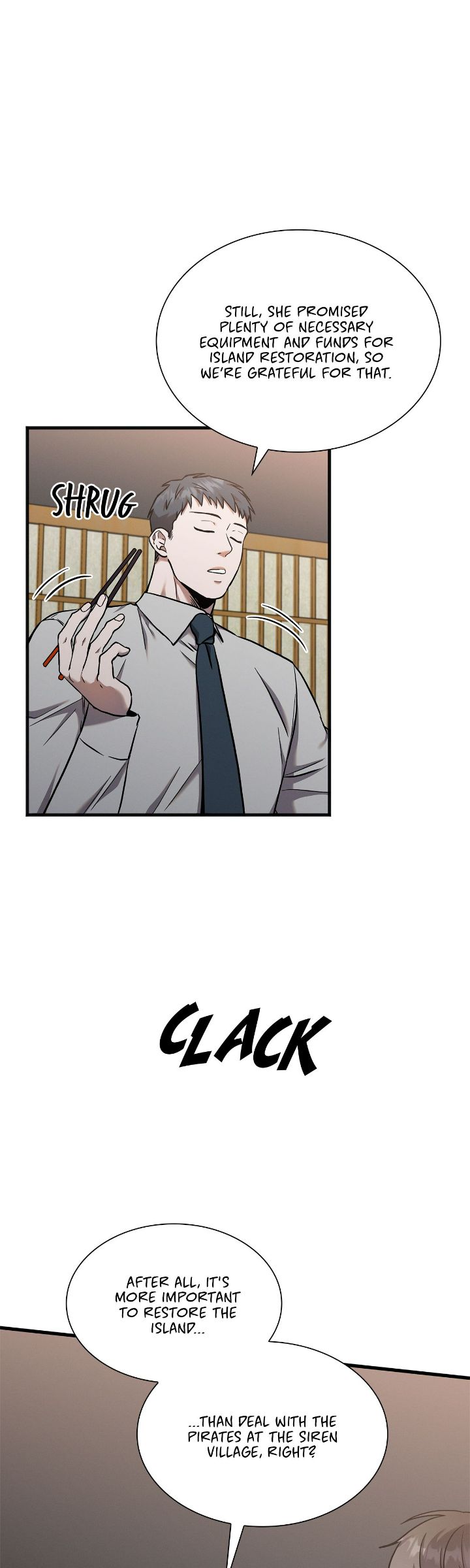 Read A Guide Out to Succeed chapter 14 image 48 on Lezhin