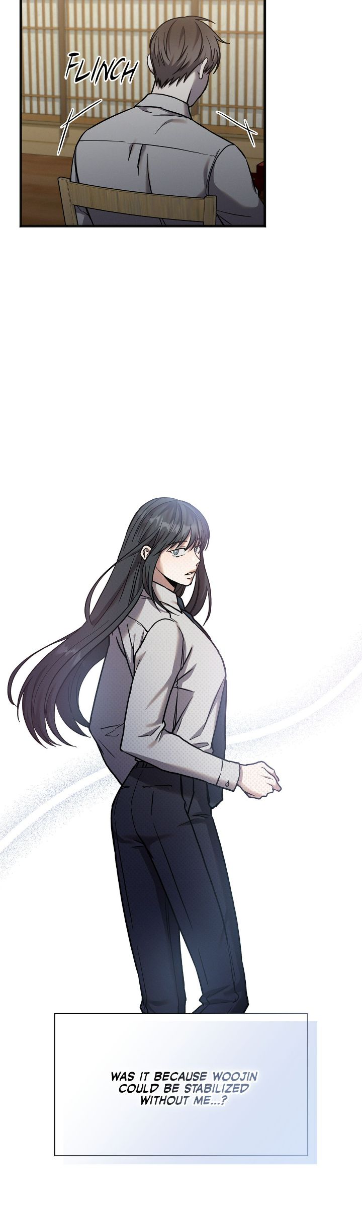 Read A Guide Out to Succeed chapter 14 image 52 on Lezhin