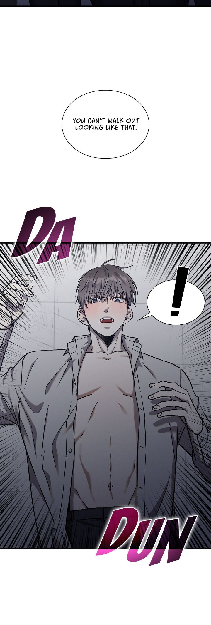 Read A Guide Out to Succeed chapter 14 image 6 on Lezhin