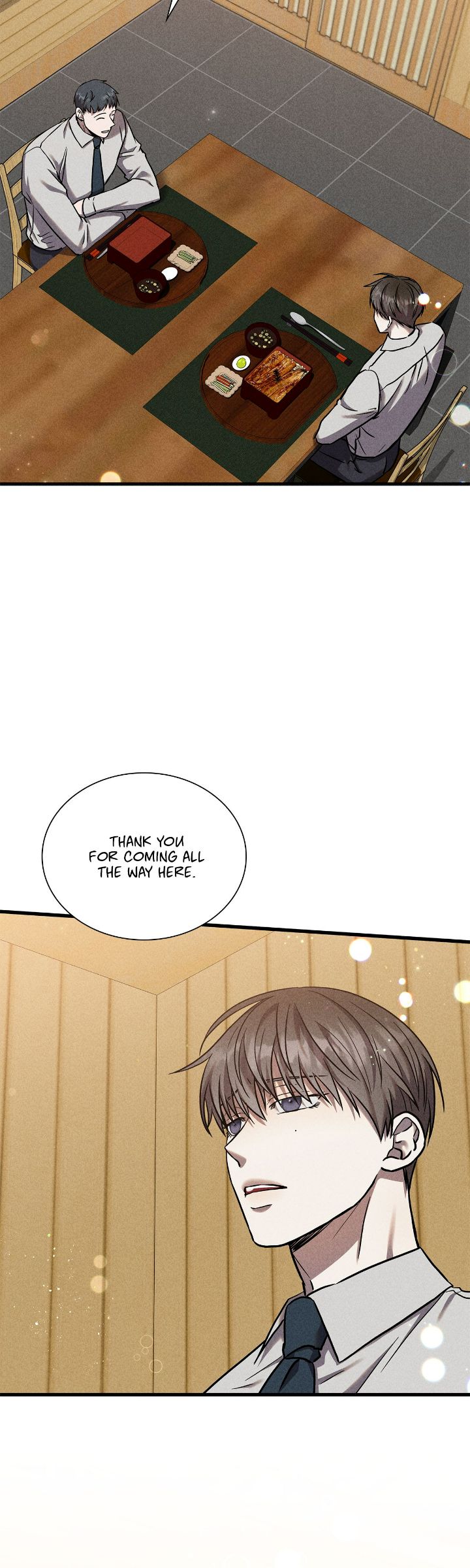 Read A Guide Out to Succeed chapter 15 image 13 on Lezhin