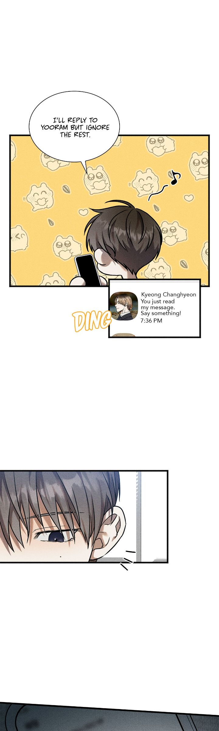 Read A Guide Out to Succeed chapter 15 image 20 on Lezhin