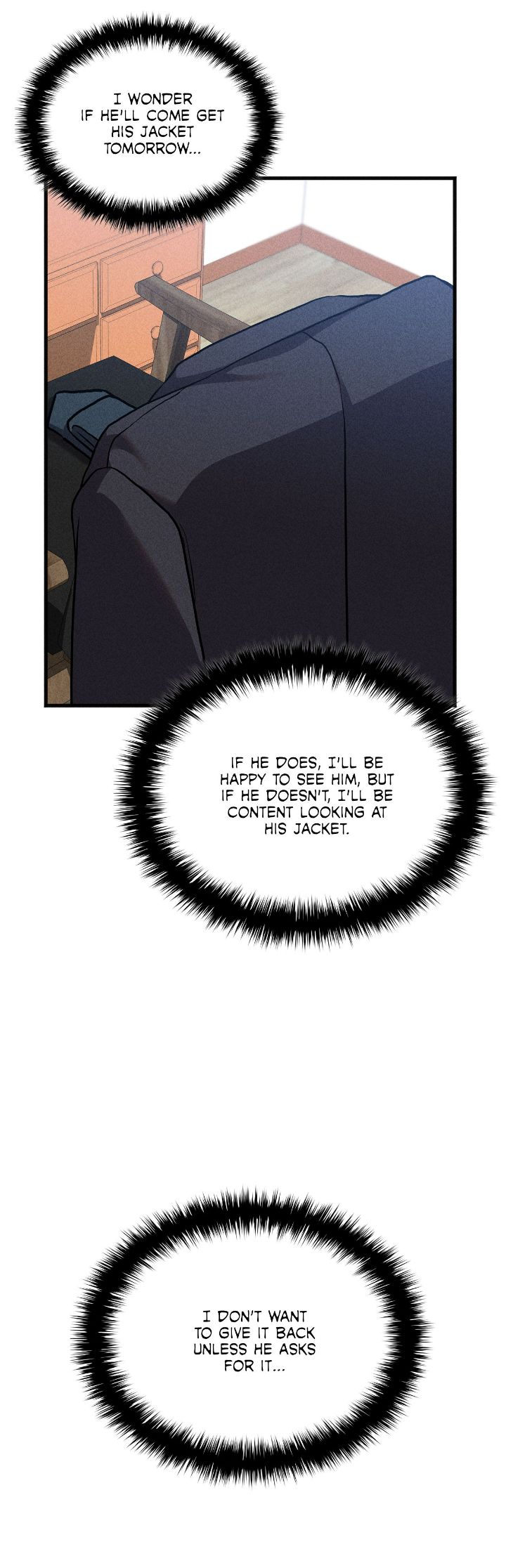 Read A Guide Out to Succeed chapter 15 image 22 on Lezhin